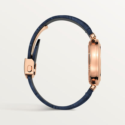 Pasha De Cartier watch