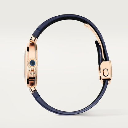 Pasha De Cartier watch