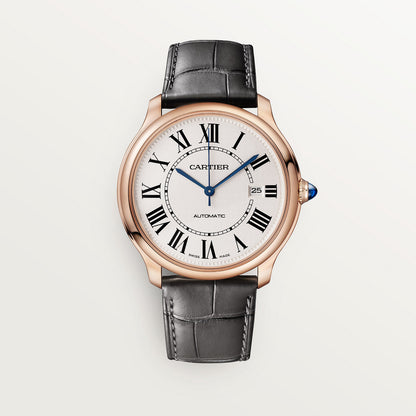 Ronde Louis de Cartier watch