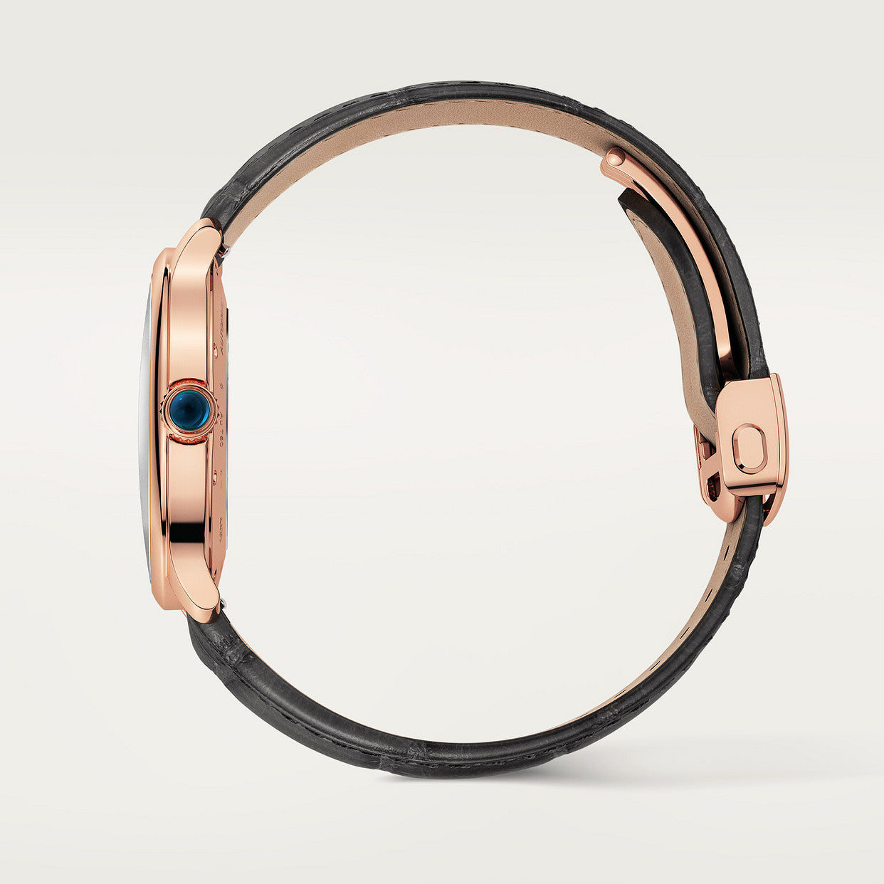 Ronde Louis de Cartier watch