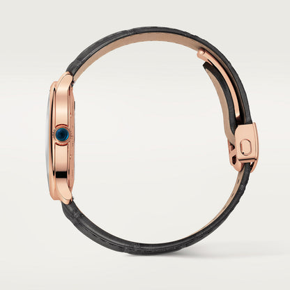 Ronde Louis de Cartier watch