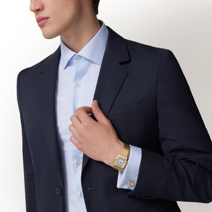 Santos de Cartier watch