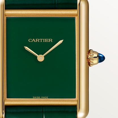 Tank Louis Cartier watch