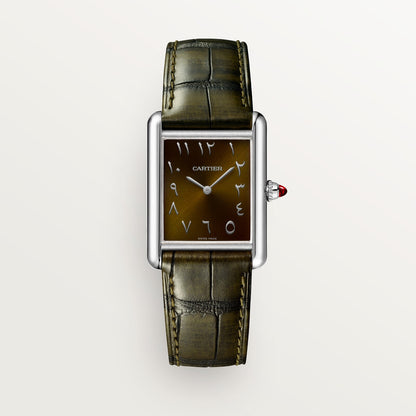 Tank Louis Cartier watch