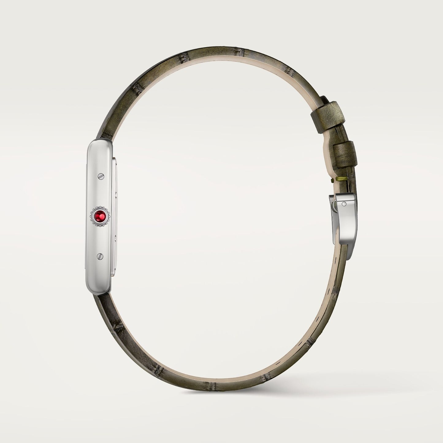 Tank Louis Cartier watch