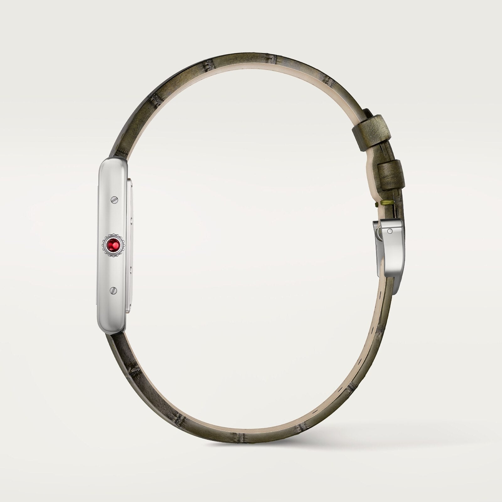 Tank Louis Cartier watch