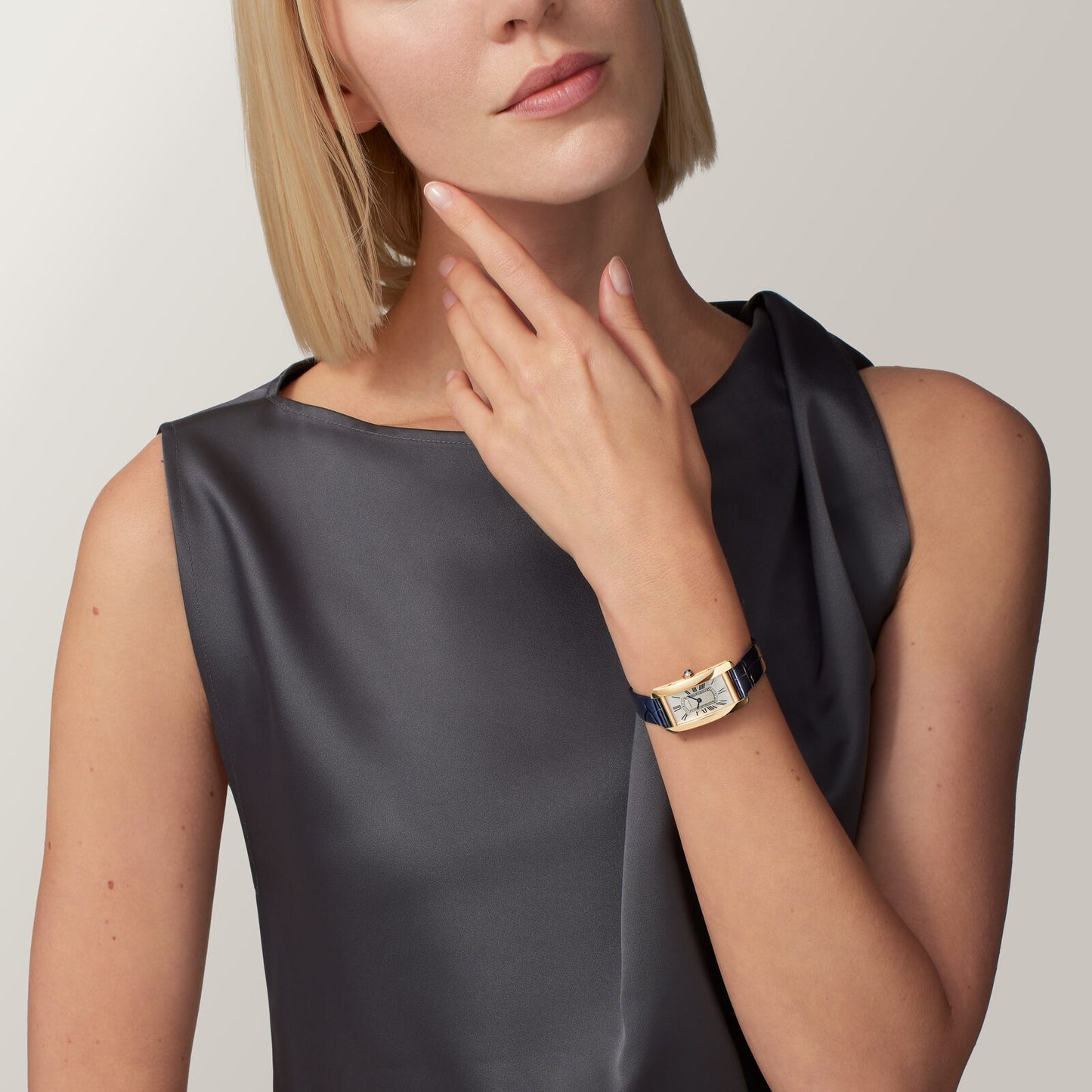 Tank Américaine watch