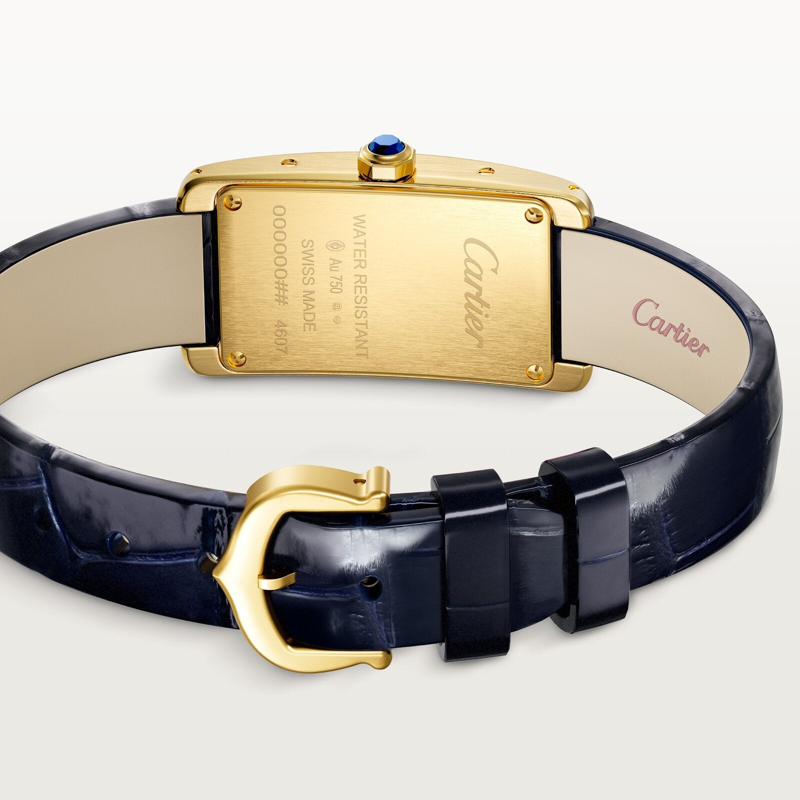 Tank Américaine watch