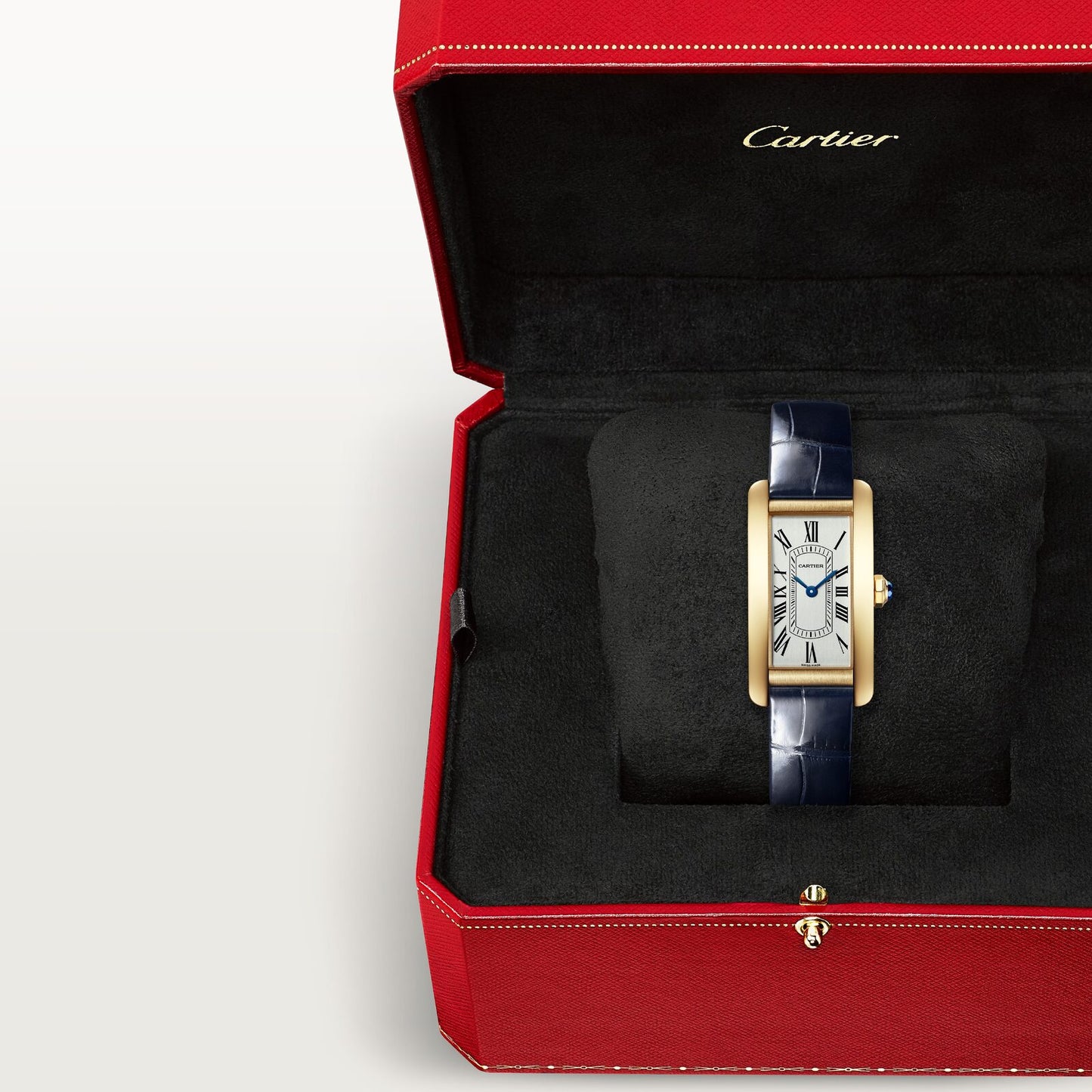 Tank Américaine watch