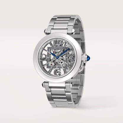 Pasha de Cartier watch