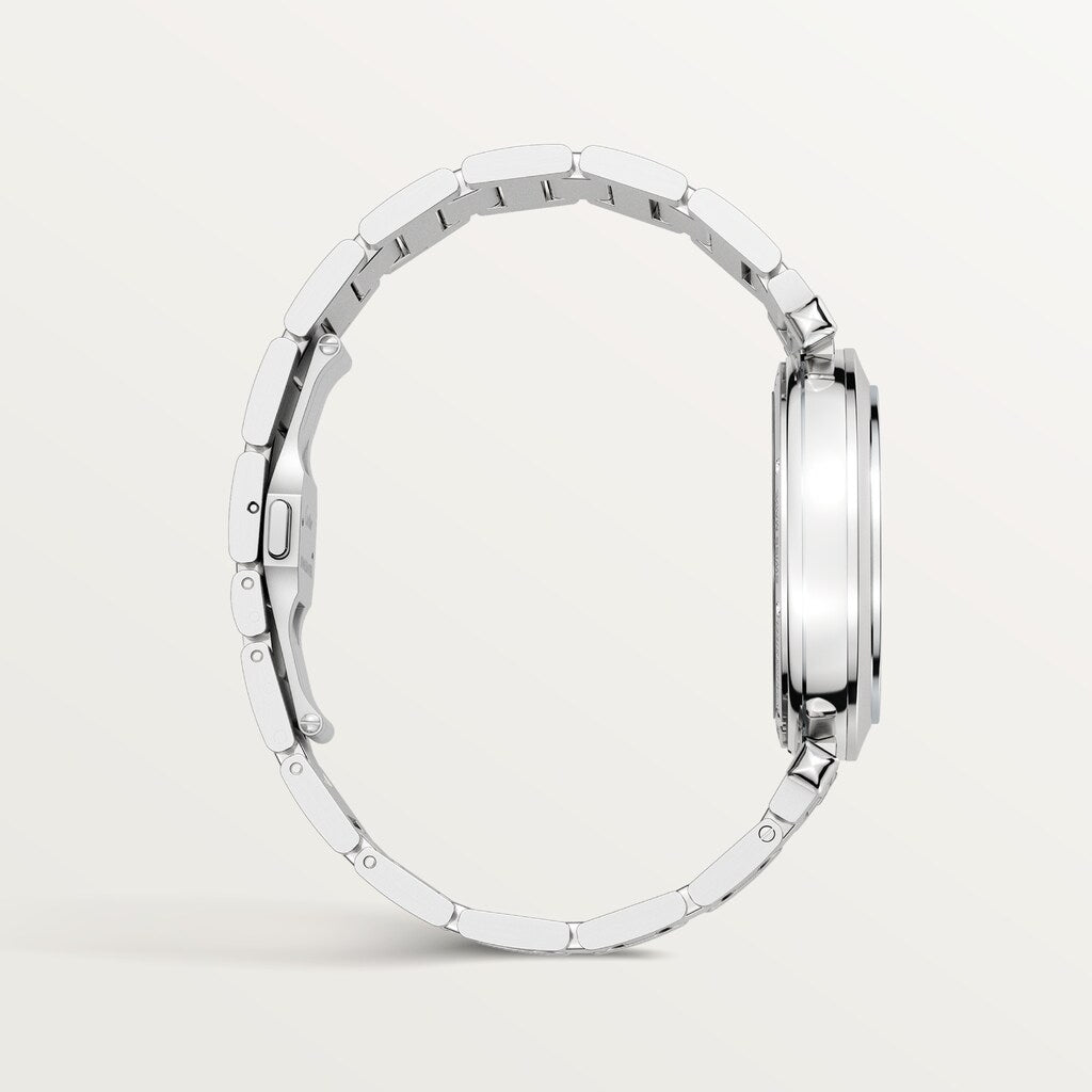 Pasha de Cartier watch