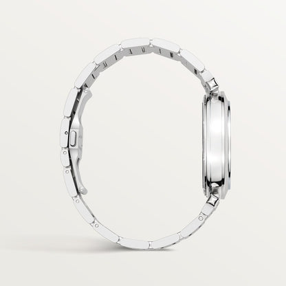 Pasha de Cartier watch