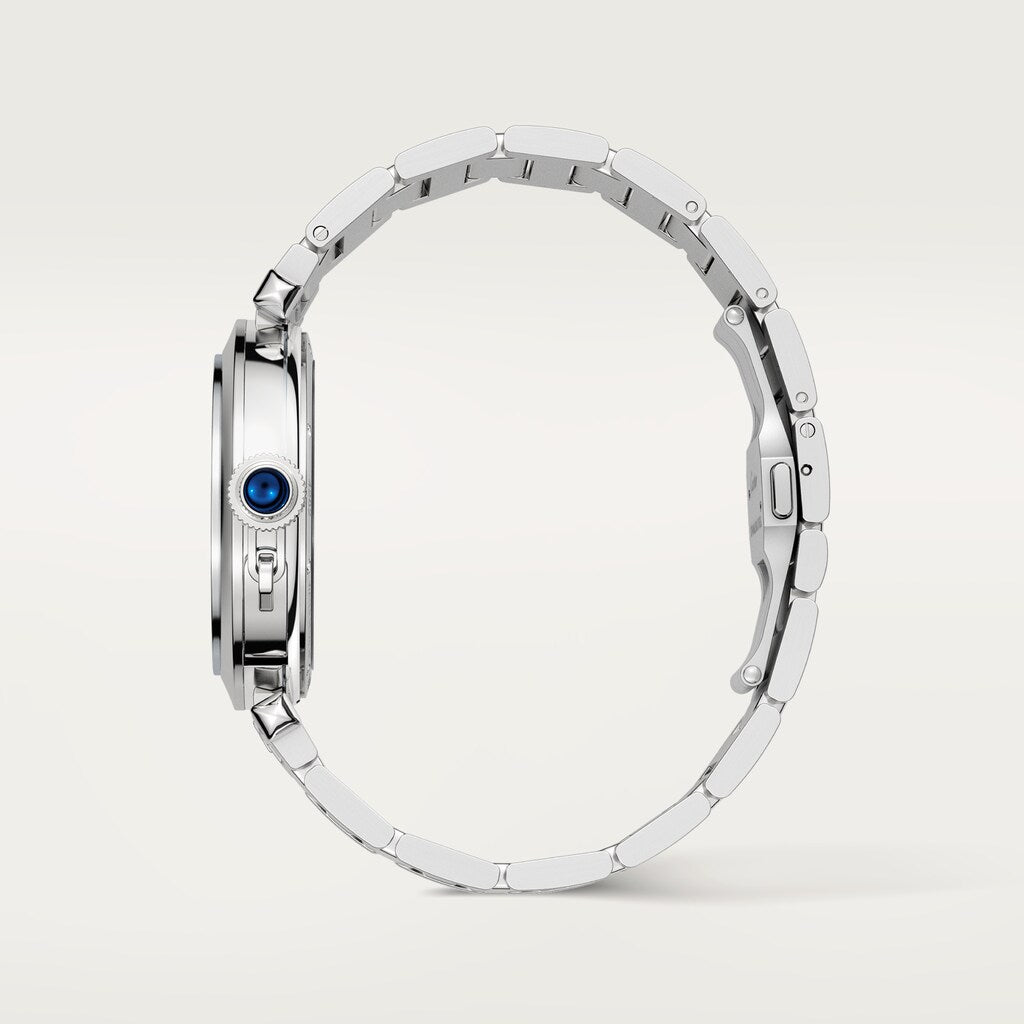Pasha de Cartier watch