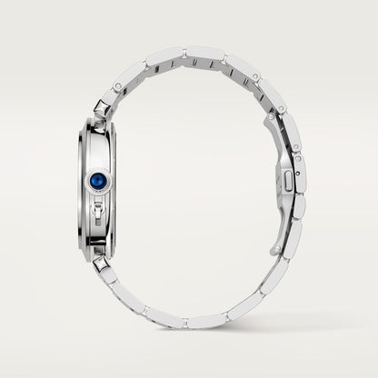 Pasha de Cartier watch