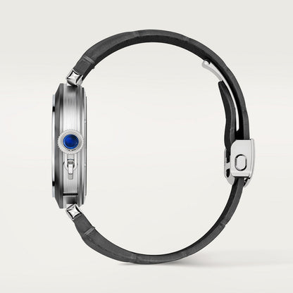 Pasha de Cartier watch