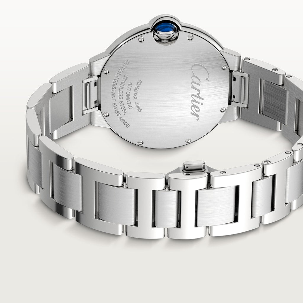 Ballon Bleu de Cartier watch