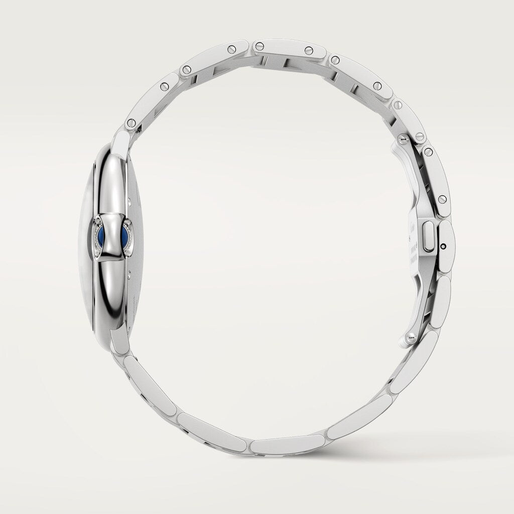 Ballon Bleu de Cartier watch
