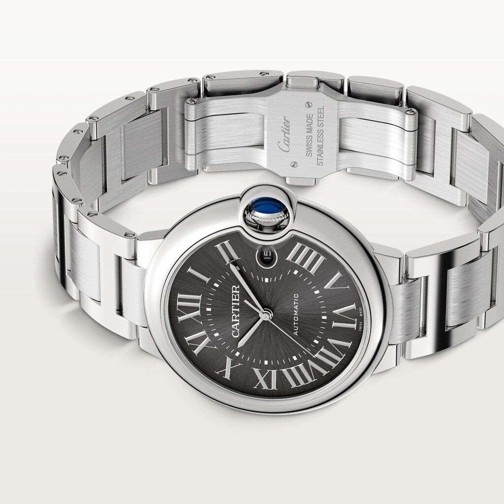 Ballon Bleu de Cartier watch