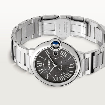 Ballon Bleu de Cartier watch
