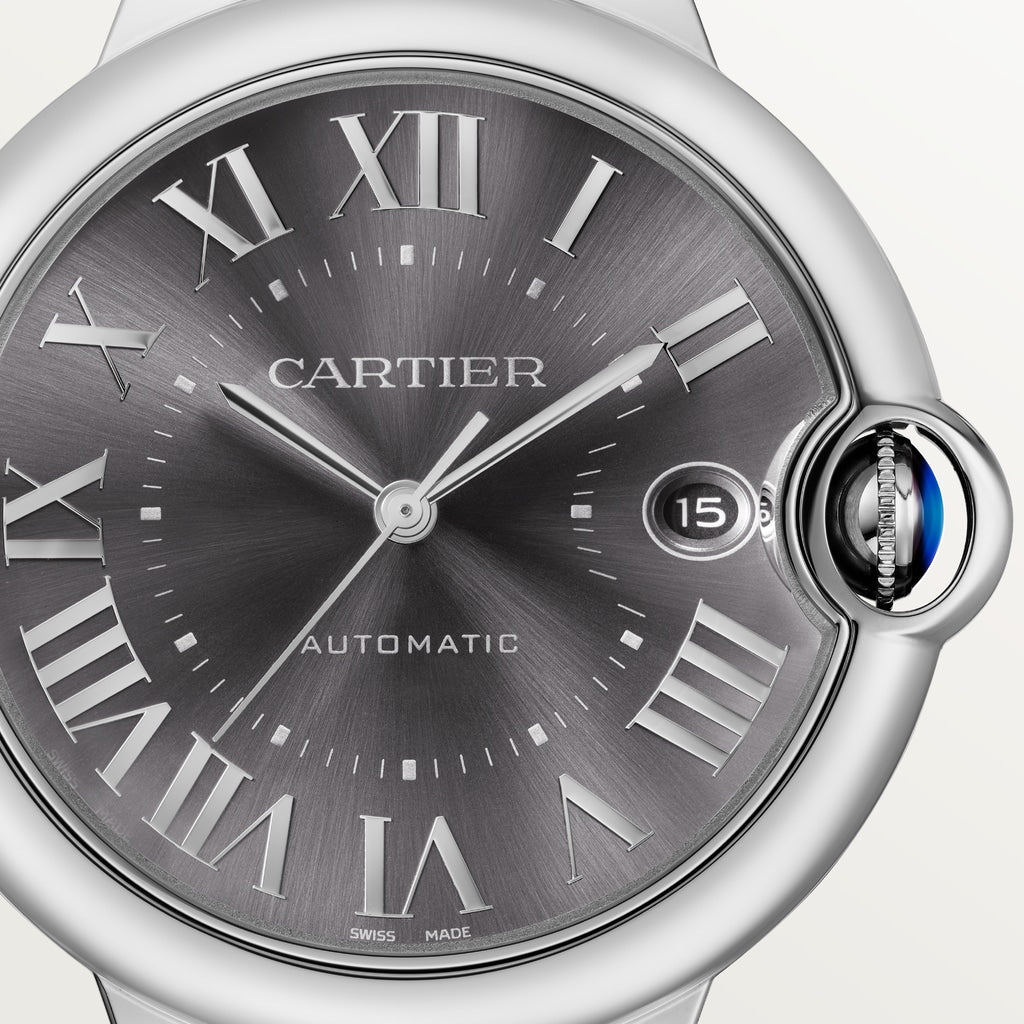 Ballon Bleu de Cartier watch