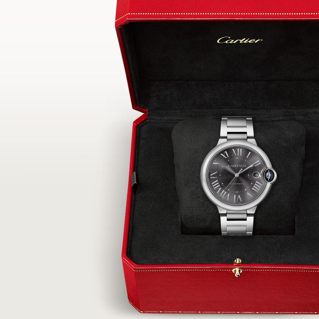 Ballon Bleu de Cartier watch