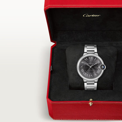 Ballon Bleu de Cartier watch