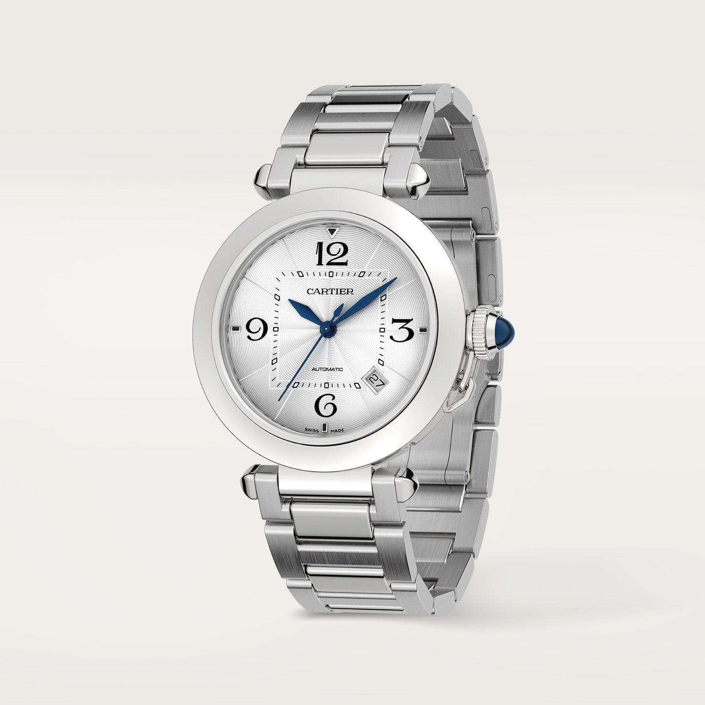 Pasha De Cartier watch