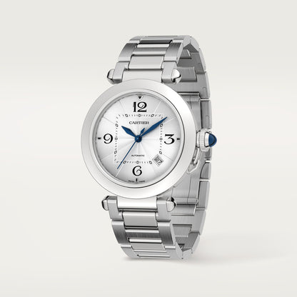 Pasha De Cartier watch