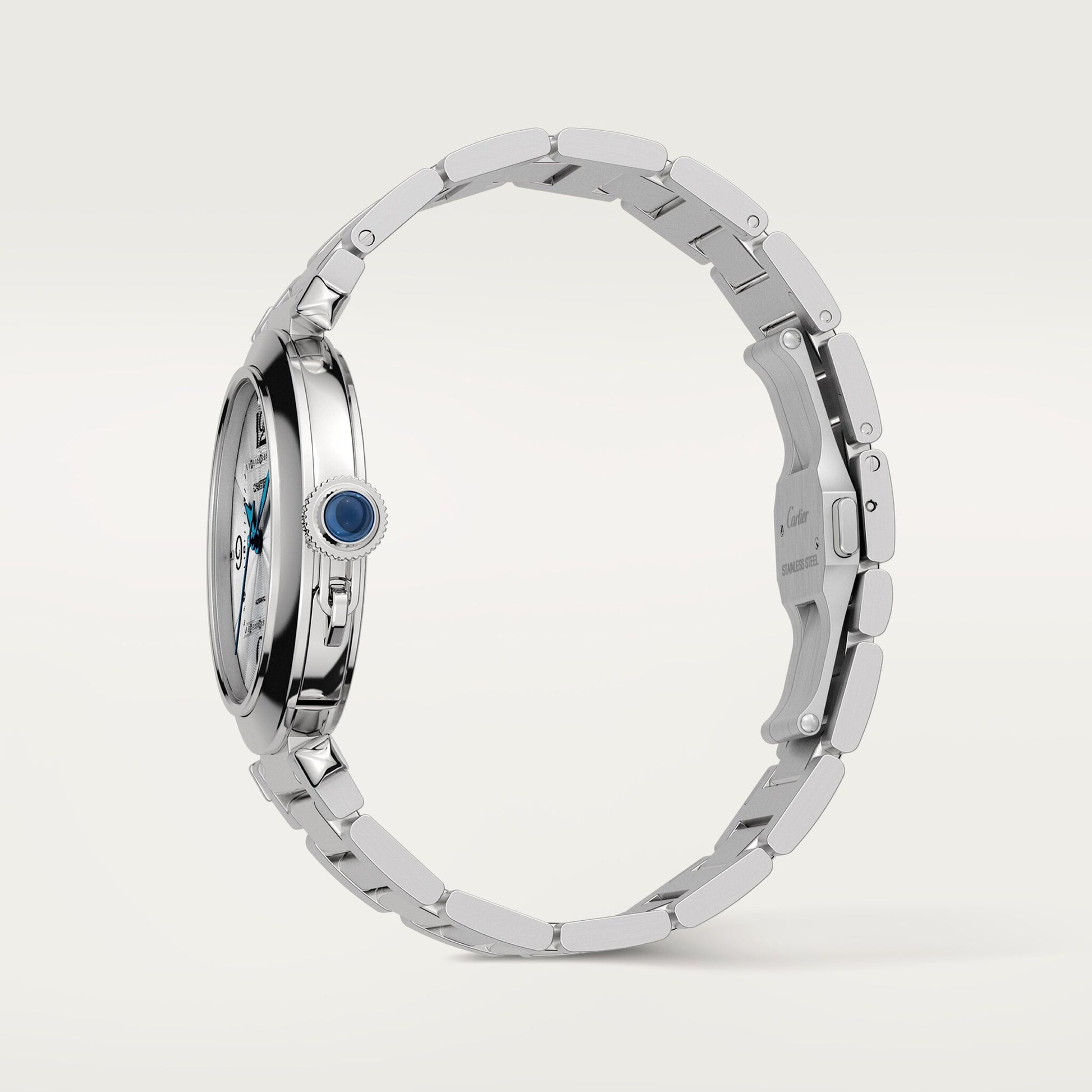 Pasha De Cartier watch