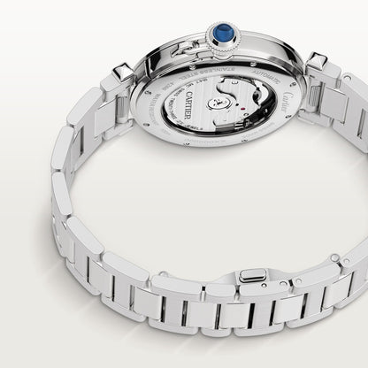Pasha De Cartier watch