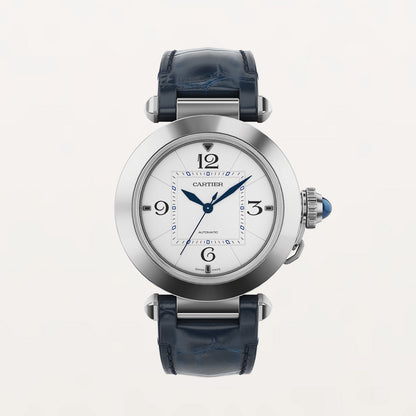 Pasha De Cartier watch
