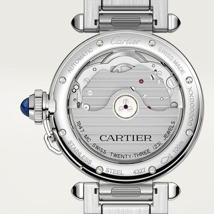Pasha De Cartier watch