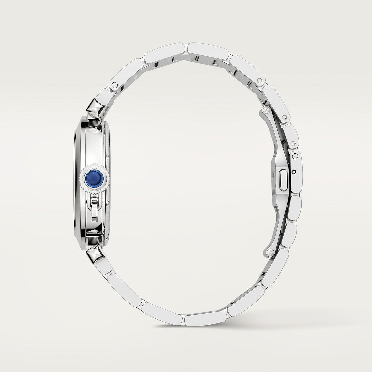 Pasha De Cartier watch