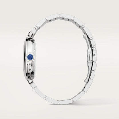 Pasha De Cartier watch