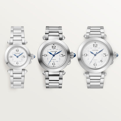 Pasha De Cartier watch