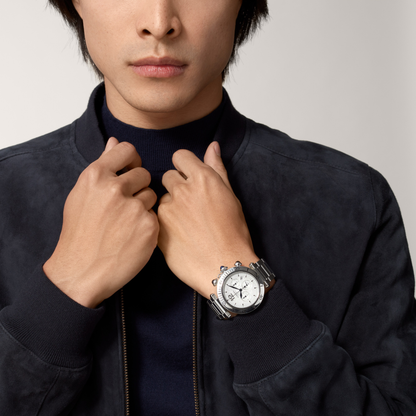 Pasha De Cartier watch