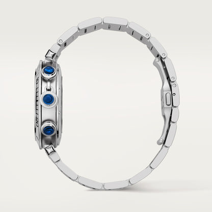 Pasha De Cartier watch