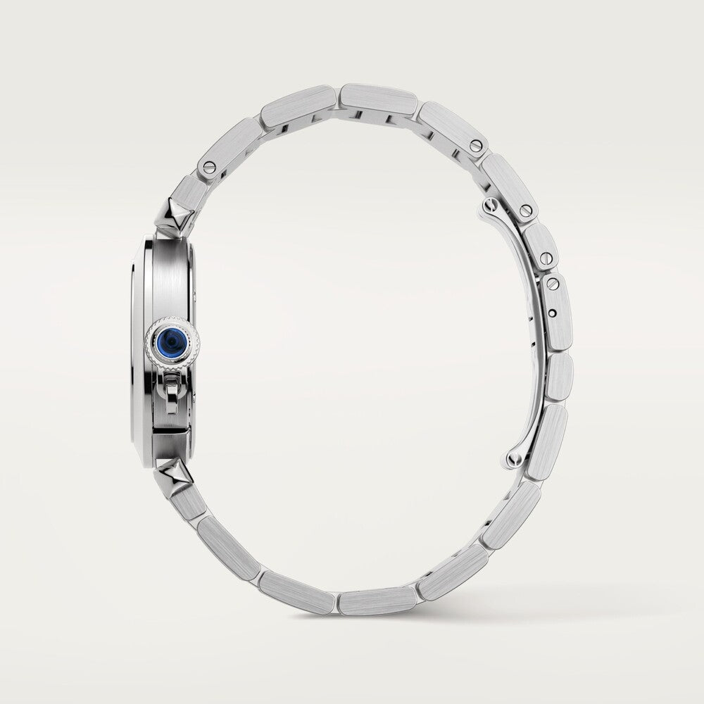 Pasha De Cartier watch