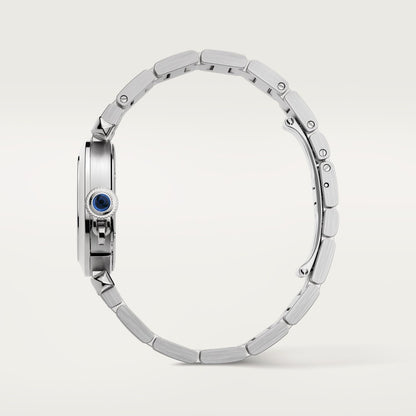 Pasha De Cartier watch