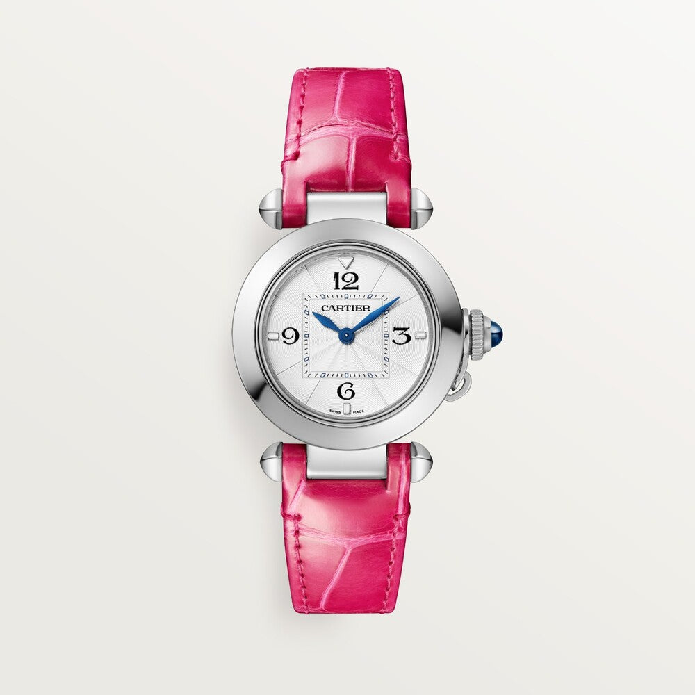 Pasha De Cartier watch