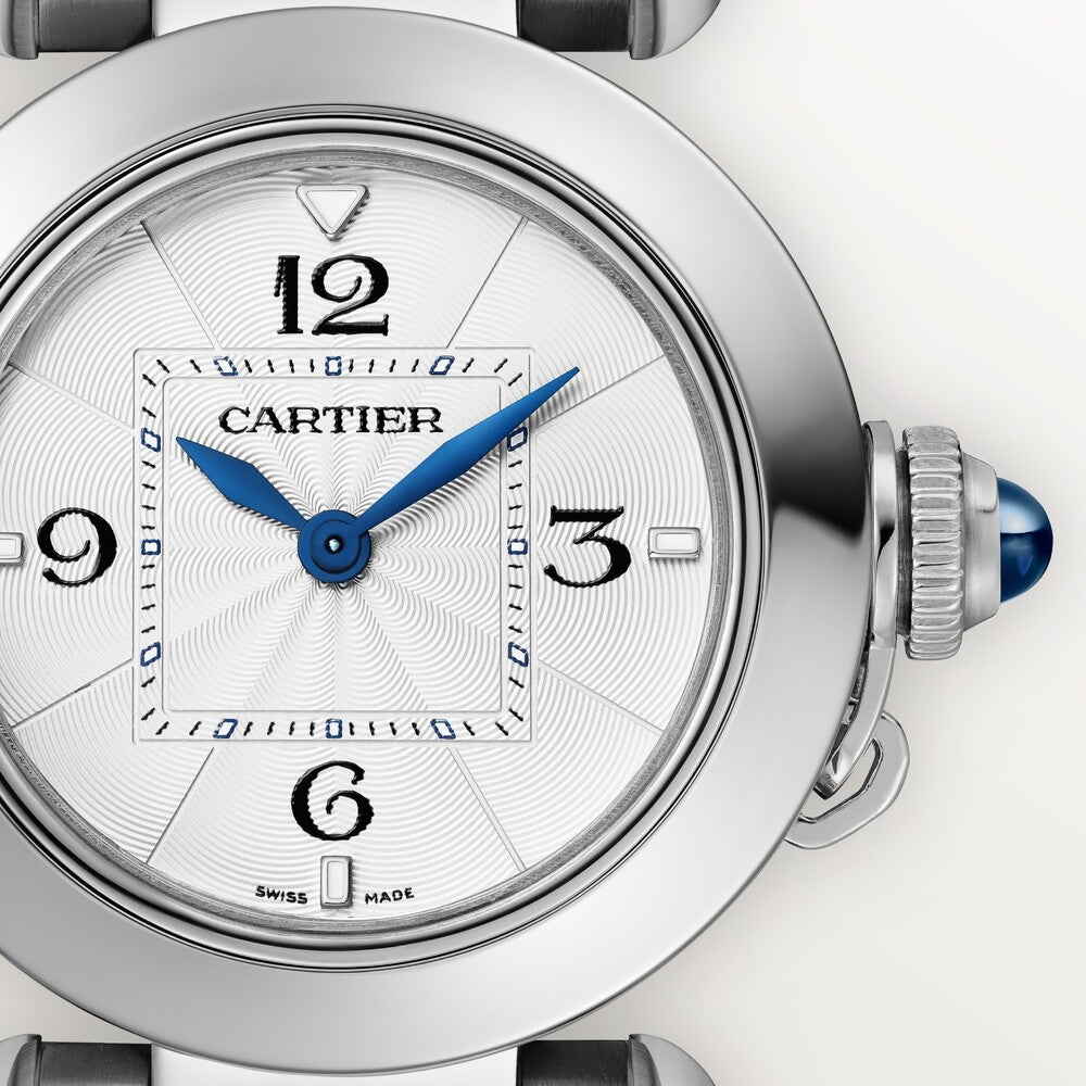 Pasha De Cartier watch