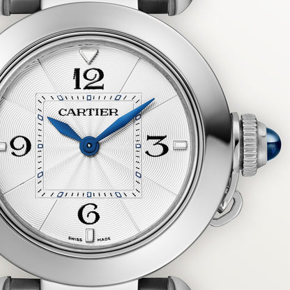 Pasha De Cartier watch