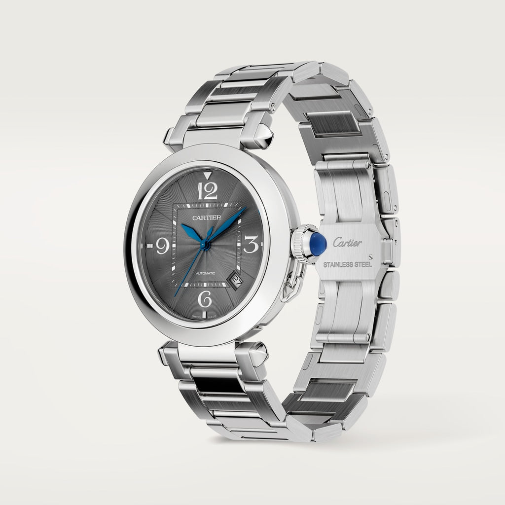 Pasha de Cartier watch