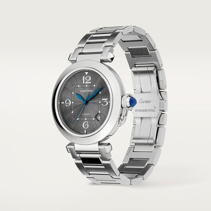 Pasha de Cartier watch