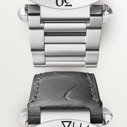 Pasha de Cartier watch