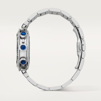 Pasha de Cartier watch