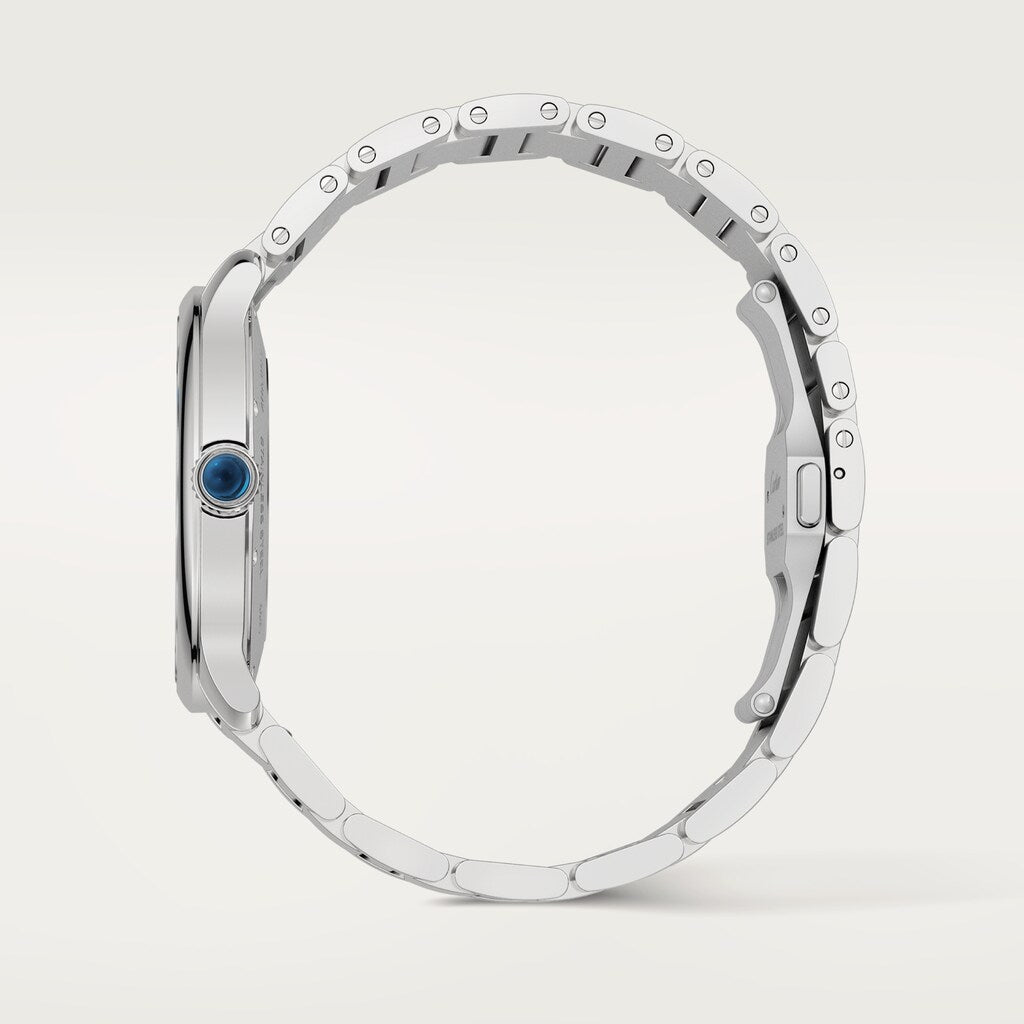 Ronde Must de Cartier watch