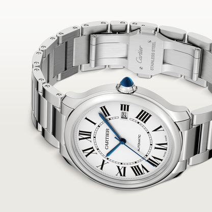Ronde Must de Cartier watch