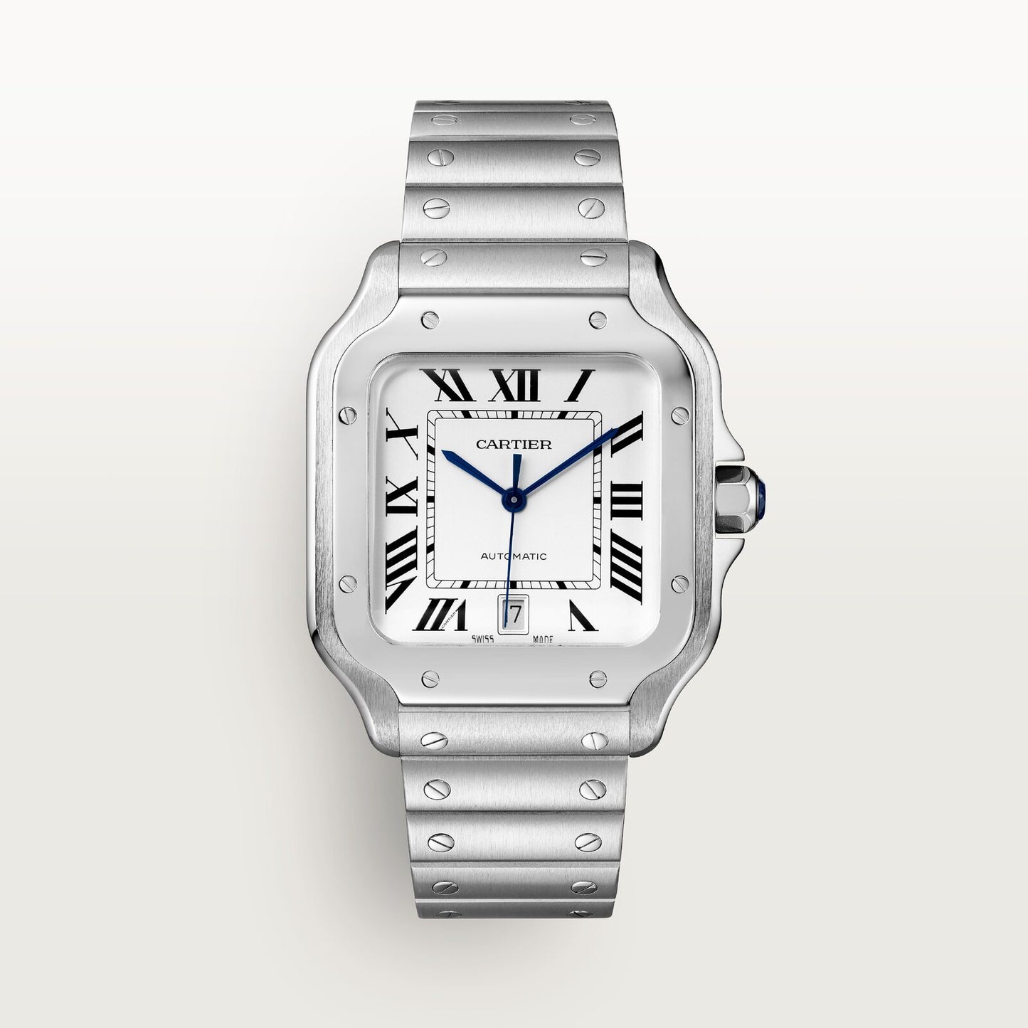 Santos de Cartier watch