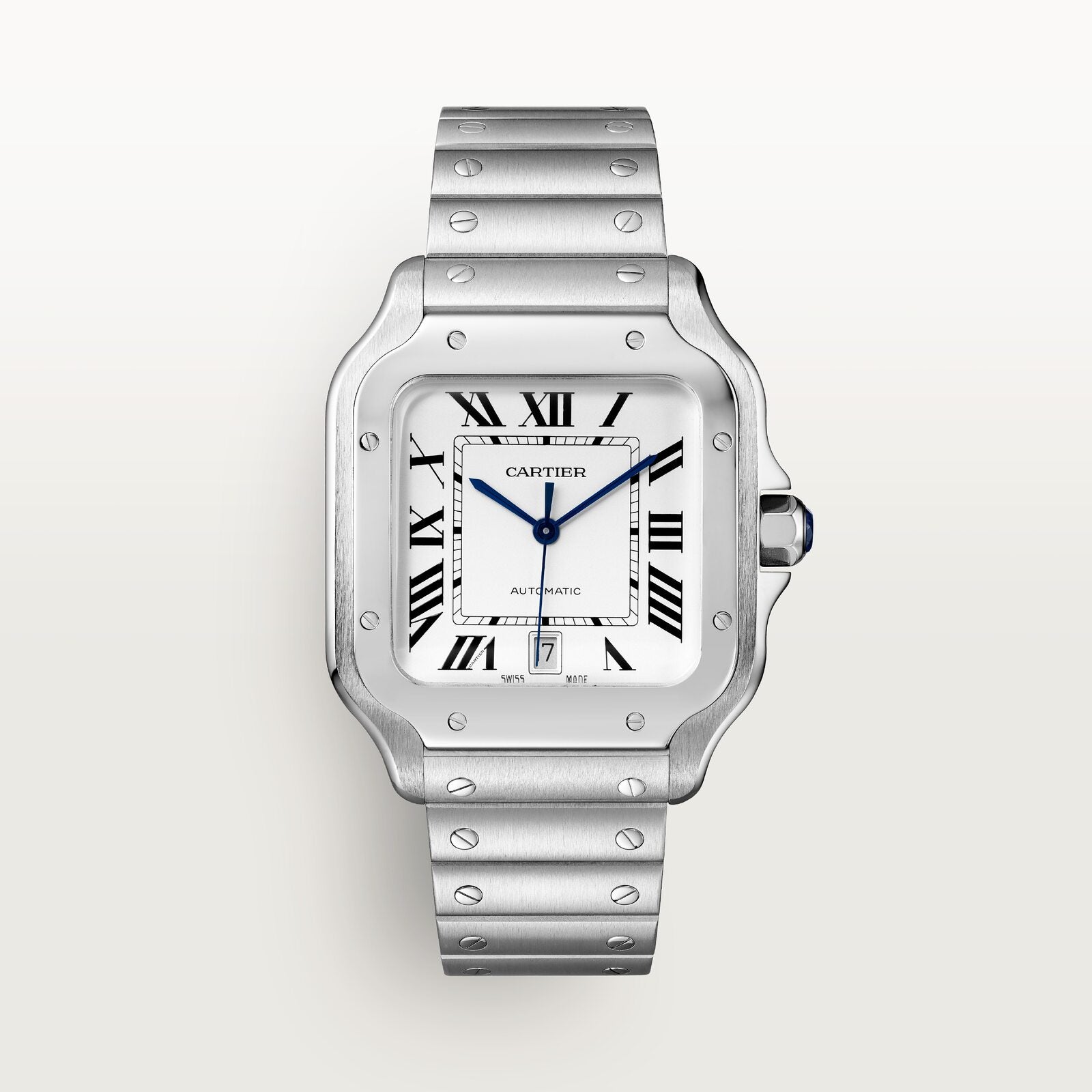 Santos de Cartier watch